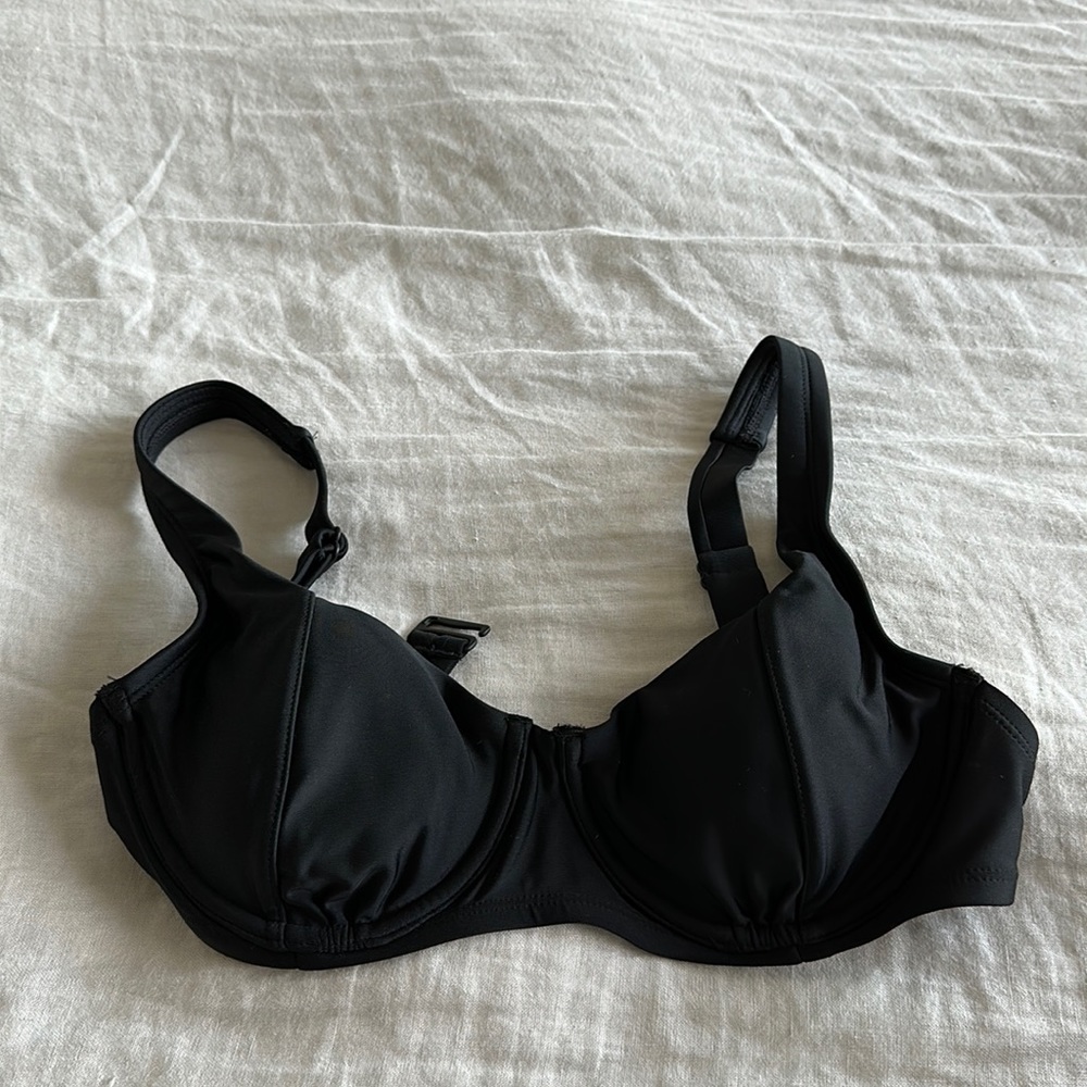 Bikini top